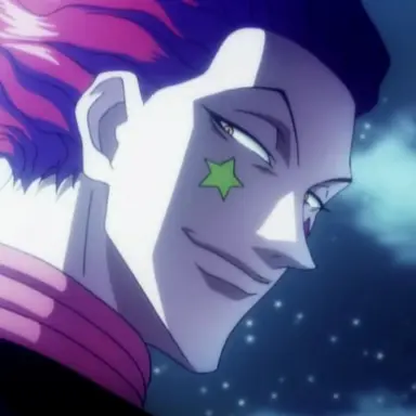 Profile image of ヒソカ