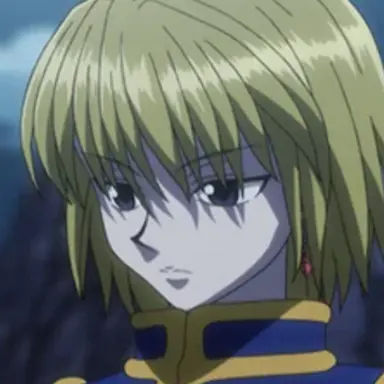Profile image of クラピカ