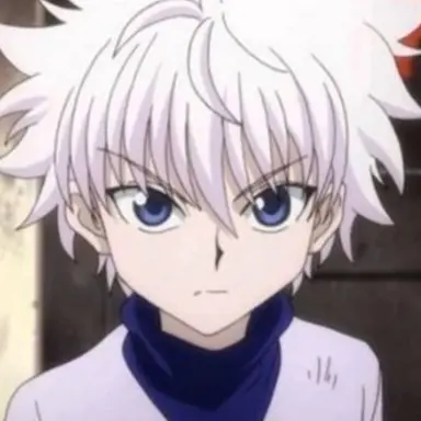 Profile image of キルア