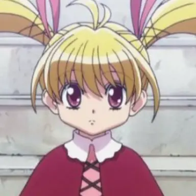 Profile image of ビスケ