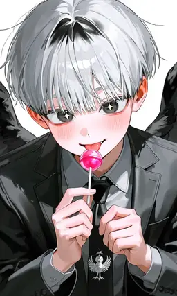 Profile image of Jack
