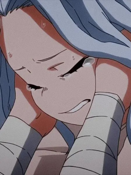 Jallz의 Saving Eri (MHA)