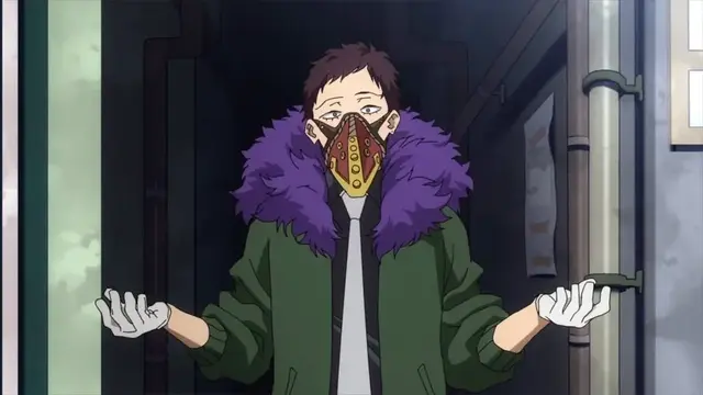 Profile image of Overhaul