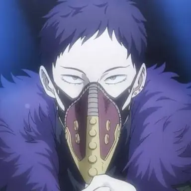 Profile image of Overhaul