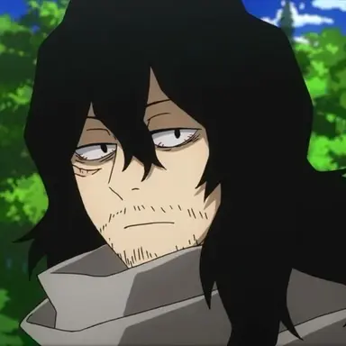 Profile image of Shota Aizawa