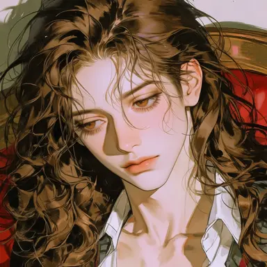 Profile image of 헤르미온느 그레인저