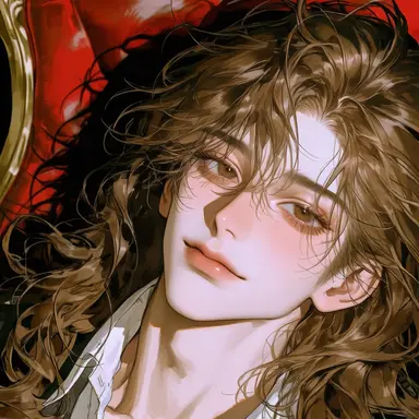 Profile image of Hermione Granger