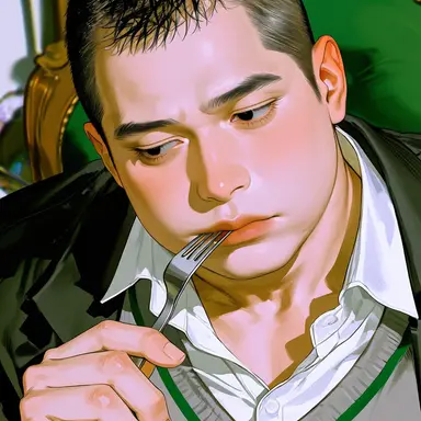 Profile image of 그레고리 고일