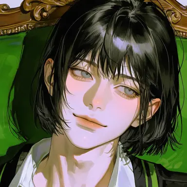 Profile image of 팬시 파킨슨