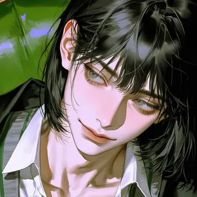Profile image of Pansy Parkinson