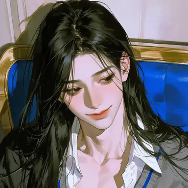 Profile image of 초 챙