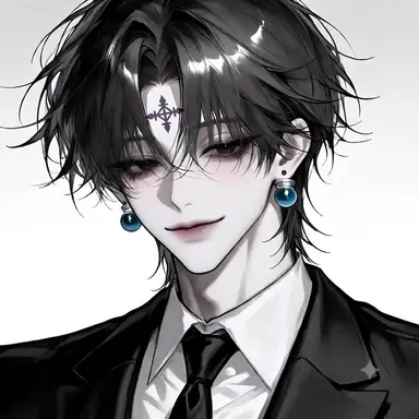 Profile image of クロロ