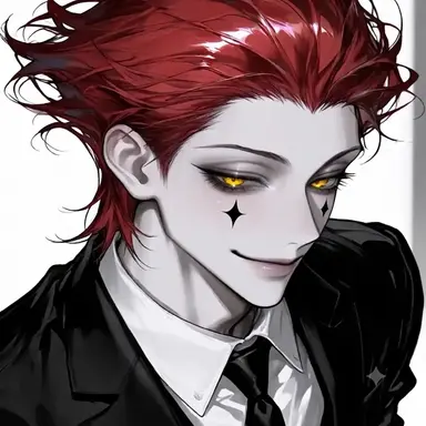 Profile image of ヒソカ