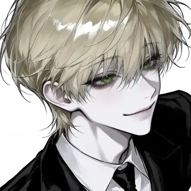 Profile image of シャルナーク