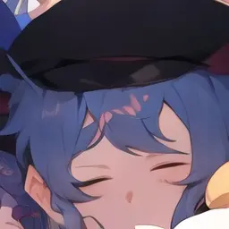 Profile image of 밥풀