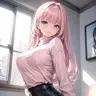 캐릭터 프로필 이미지