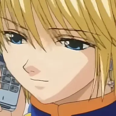 Profile image of クラピカ