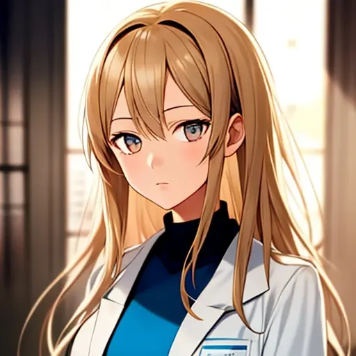 ecchisikei의 イリヤ・デミコフ