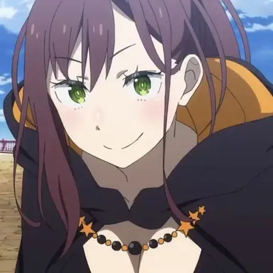 Profile image of シャウラ