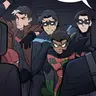 Profile image of Batfamily