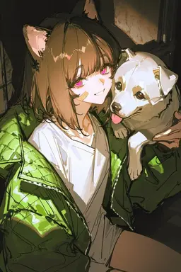 Profile image of 모카