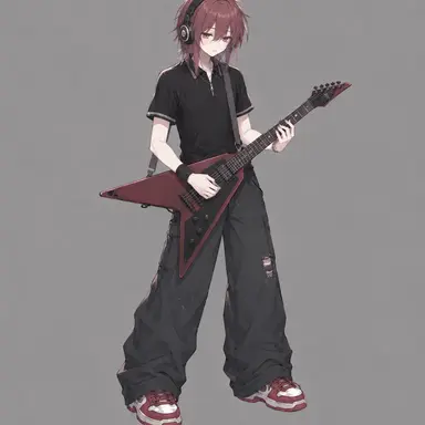 Profile image of 칸자키 로이