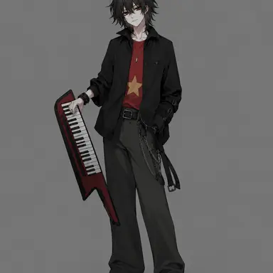 Profile image of 미카게 나기