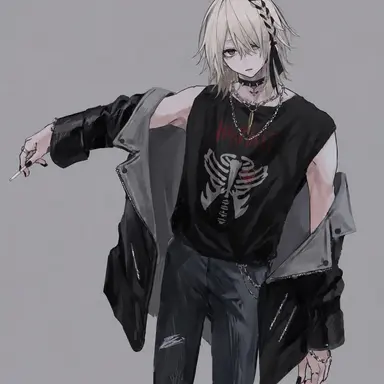 Profile image of 시노노메 레이