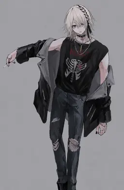 Profile image of 시노노메 레이