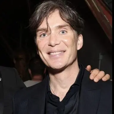 Profile image of Cillian Murphy