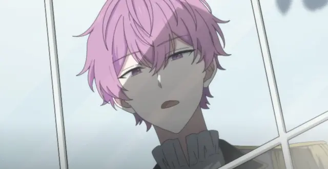 Profile image of 八重桜純