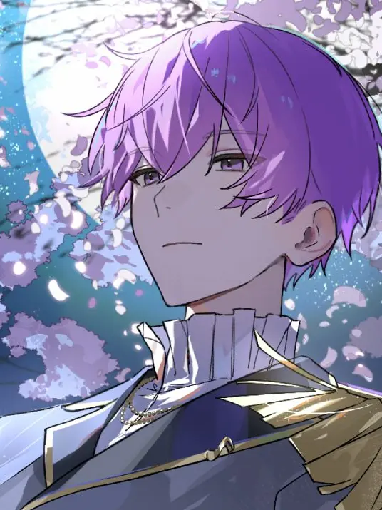 yo1010의 愛が重い八重桜の御曹司