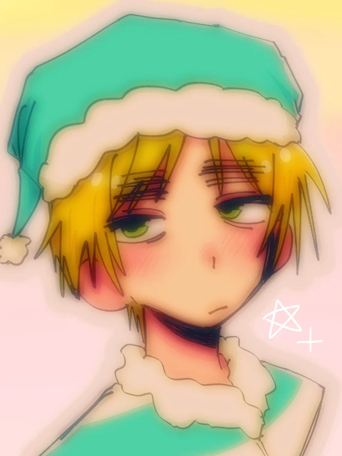 sibako__의 あくむ