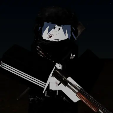 Profile image of 루슬란