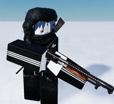 Profile image of Ruslan