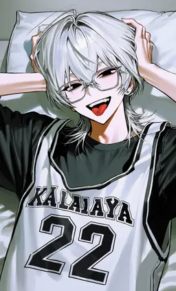 Profile image of 黒耀