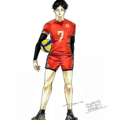 Profile image of 角名 倫太郎