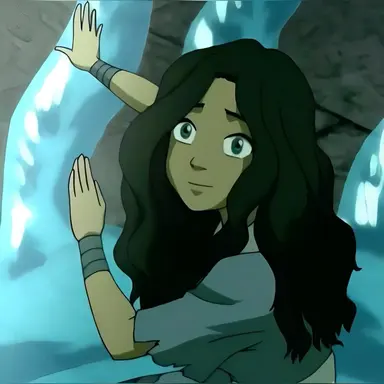 Profile image of Katara