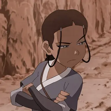 Profile image of Katara