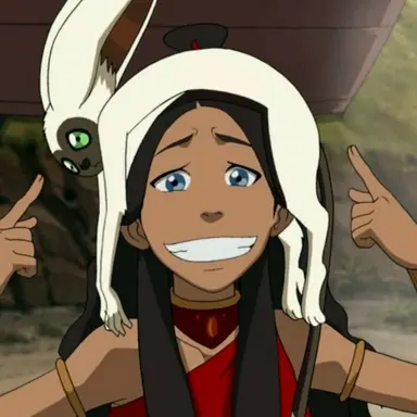 Profile image of Katara