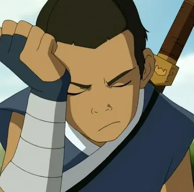Profile image of Sokka