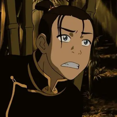 Profile image of Sokka