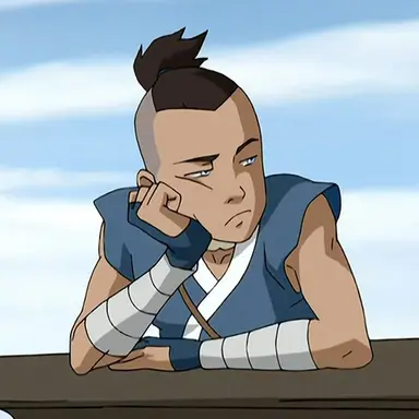 Profile image of Sokka