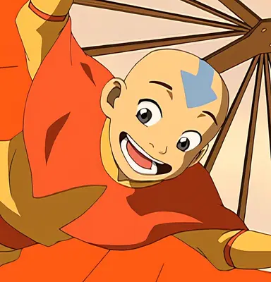 Profile image of Aang
