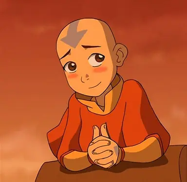 Profile image of Aang