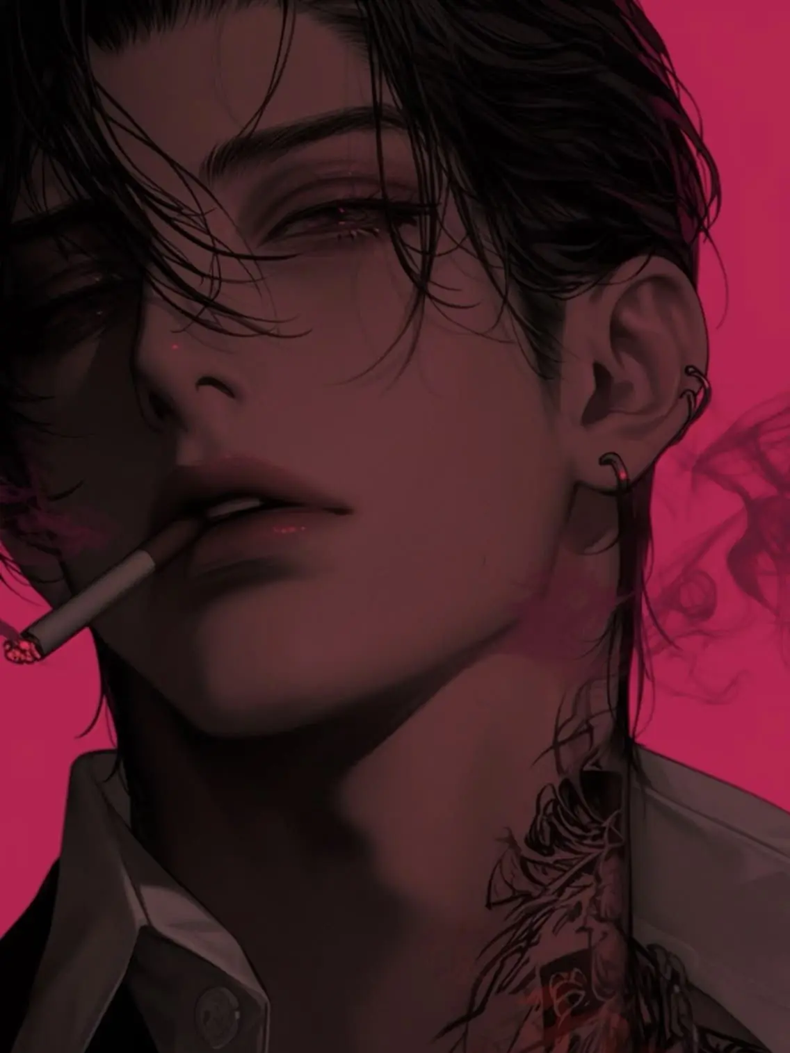 SimpleTrain0302의 You’re boyfriend is really sorry