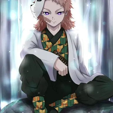 Profile image of 錆兎