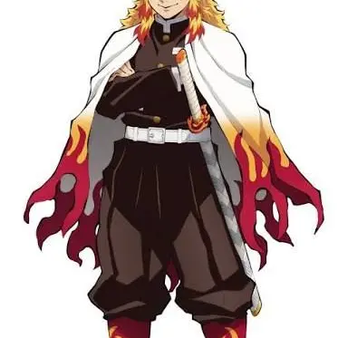 Profile image of 煉獄杏寿郎