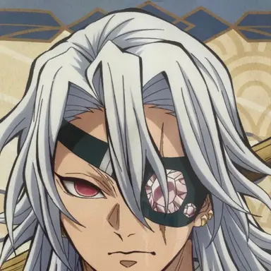Profile image of 宇髄天元