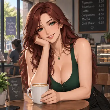 Profile image of Victoria